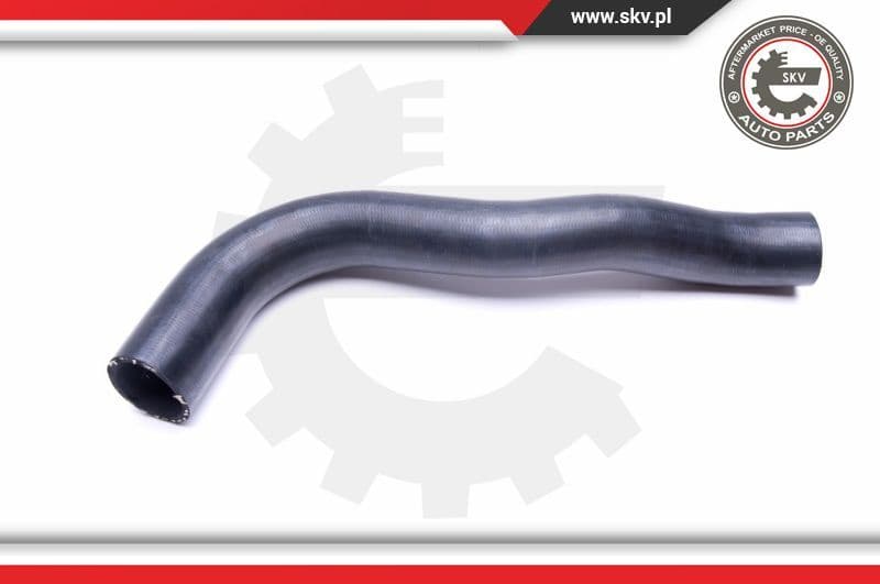 Charge Air Hose 43SKV205 - image 2