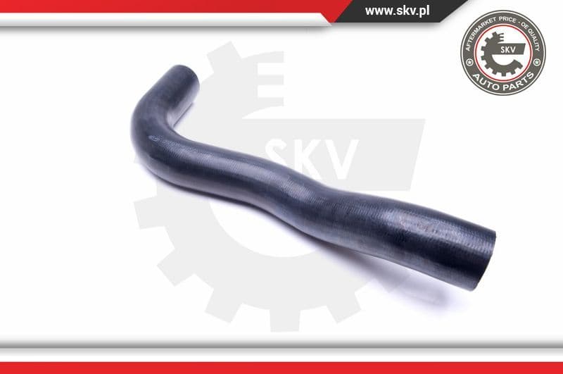 Charge Air Hose 43SKV205 - image 3