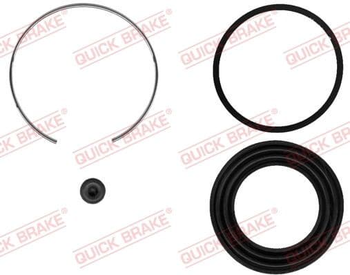 Repair Kit, brake caliper 114-0285
