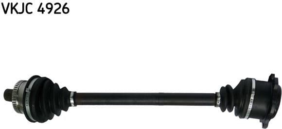 Drive Shaft VKJC 4926 - image 4