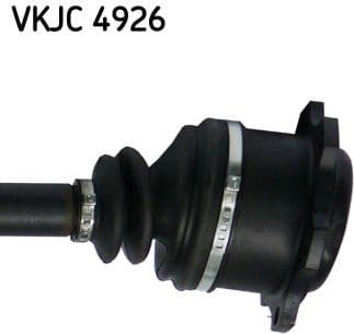 Drive Shaft VKJC 4926 - image 6