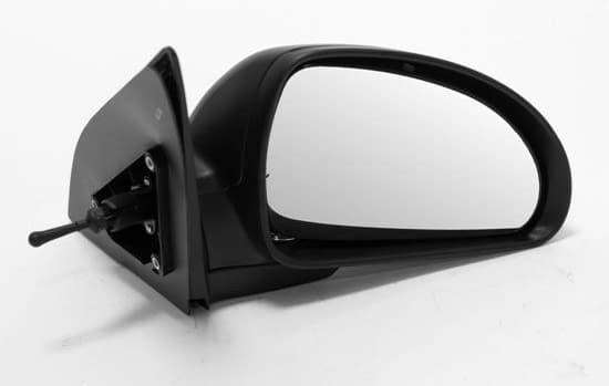 Exterior Mirror LORO 1803M02