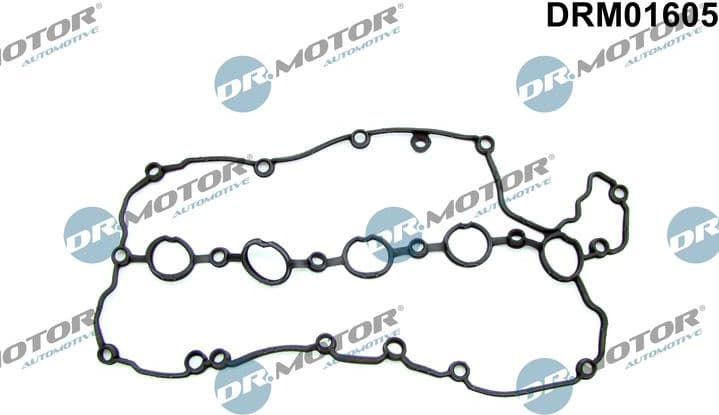 Gasket, cylinder head cover DRM01605