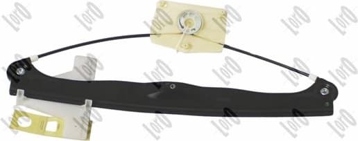 Window Regulator LORO 130-003-024 - image 2