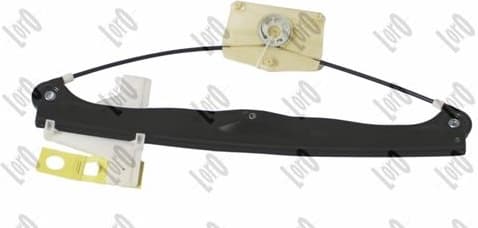 Window Regulator LORO 130-003-024 - image 3