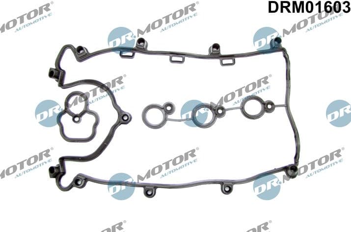 Gasket Set, cylinder head cover DRM01603