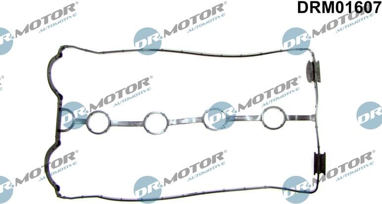 Gasket, cylinder head cover DRM01607