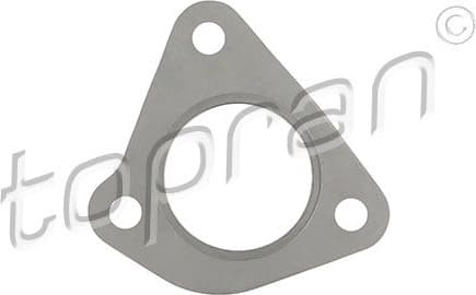 Gasket, exhaust pipe 103 632