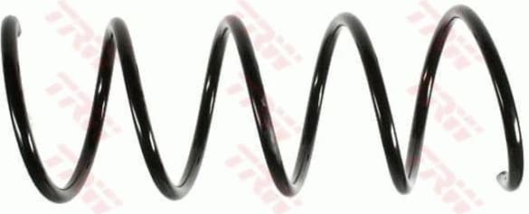 Suspension Spring JCS502 - image 2