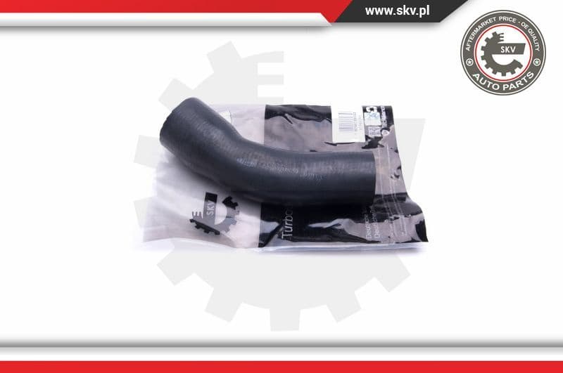 Charge Air Hose 43SKV188