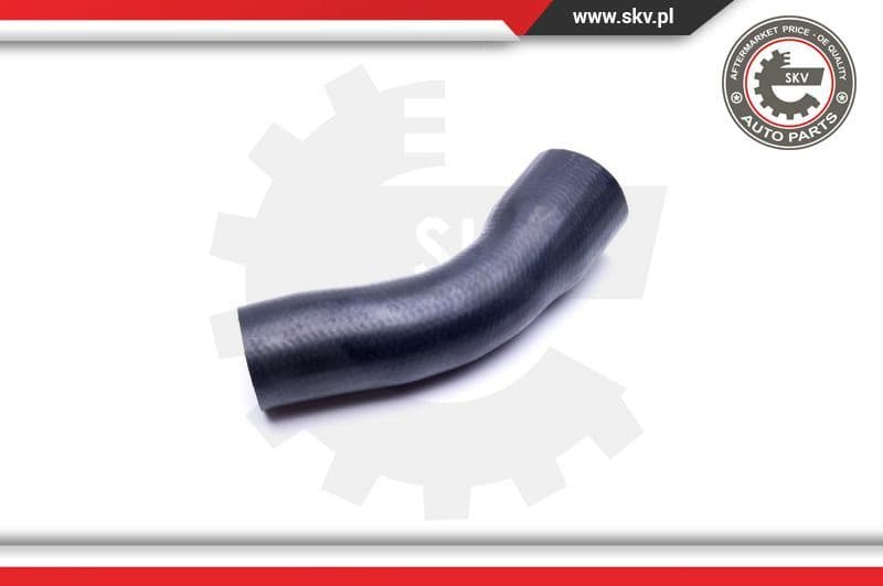 Charge Air Hose 43SKV188 - image 3