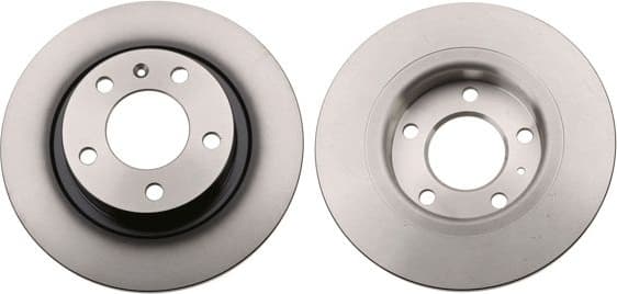 Brake Disc DF6339 - image 2