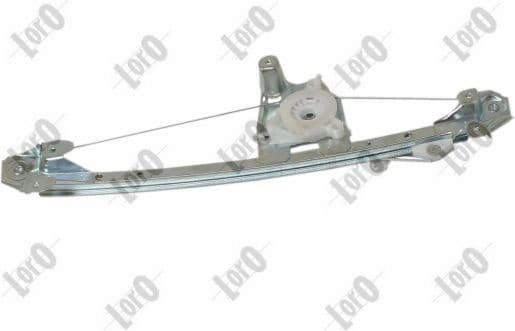 Window Regulator LORO 130-037-001