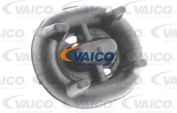 Rubber Mount, muffler Original VAICO Quality V30-0043