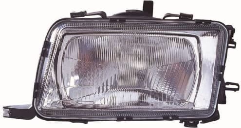 Headlight Depo 441-1131L-LD-E