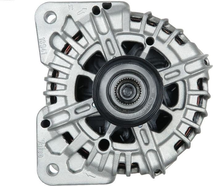 Alternator Remanufactured AS A3120PR