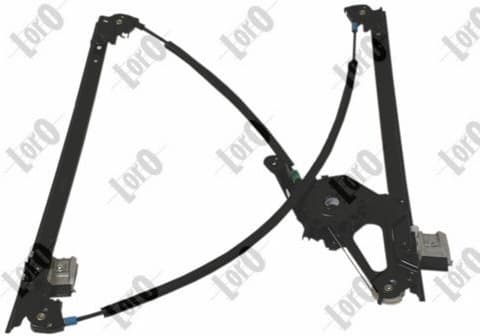 Window Regulator LORO 130-053-031