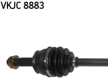 Drive Shaft VKJC8883 - image 5