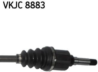 Drive Shaft VKJC8883 - image 6
