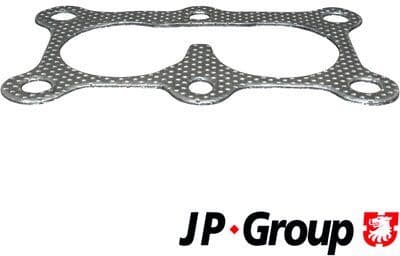 Gasket, exhaust pipe JP 1121101400