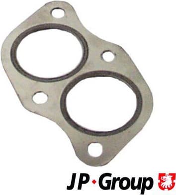 Gasket, exhaust pipe JP 1121100500