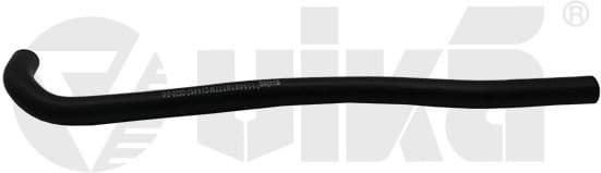 Connecting Pipe, heater duct 26910013701