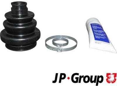 Bellow Kit, drive shaft JP 1253600410