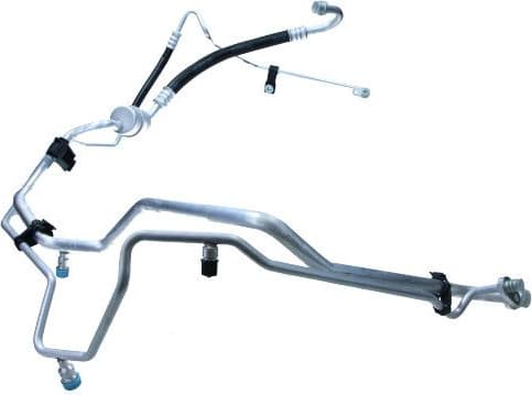 High-pressure Line, air conditioning AC930004