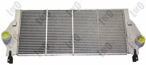 Charge Air Cooler LORO 042-018-0001
