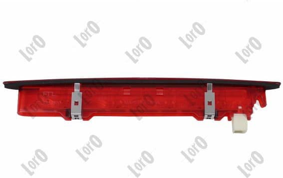 Auxiliary Stop Light LORO 035-28-870 - image 2