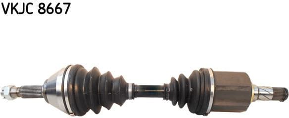 Drive Shaft VKJC 8667 - image 4