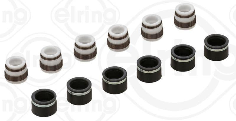 Seal Set, valve stem 322.911
