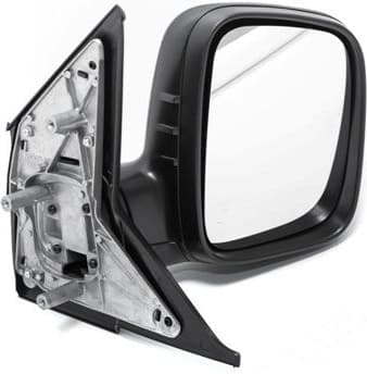 Exterior Mirror LORO 4051M02