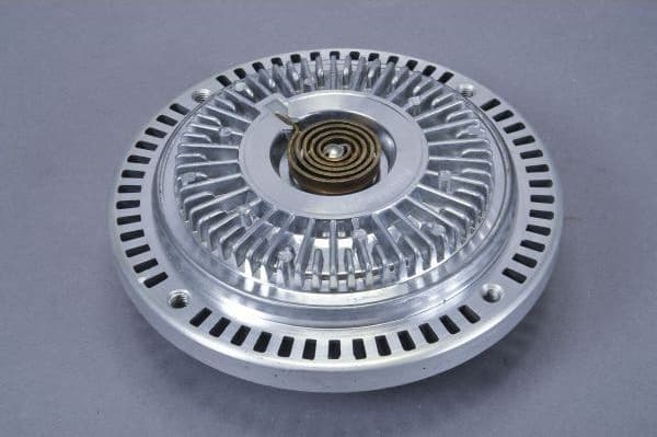 Clutch, radiator fan 160056010 - image 4