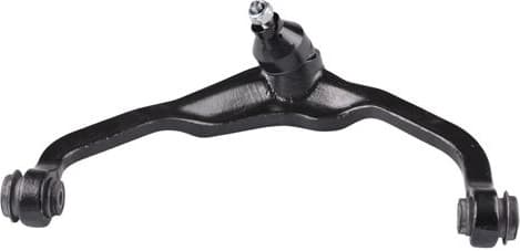 Control/Trailing Arm, wheel suspension TED56557