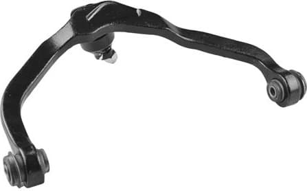 Control/Trailing Arm, wheel suspension TED56557 - image 2