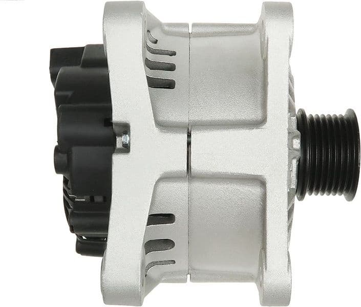 Alternator Remanufactured AS A3068PR - image 2