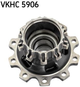 Wheel Hub VKHC 5906