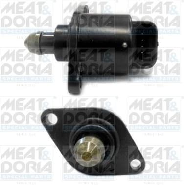 Idle Control Valve, air supply 84013