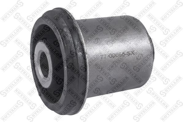 Mounting, control/trailing arm 77-00666-SX