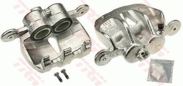 Brake Caliper BHV902E - image 2
