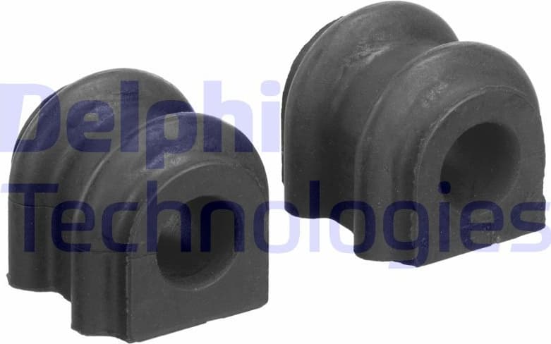 Bushing, stabiliser bar TD1765W