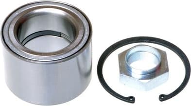 Wheel Bearing Kit W413315