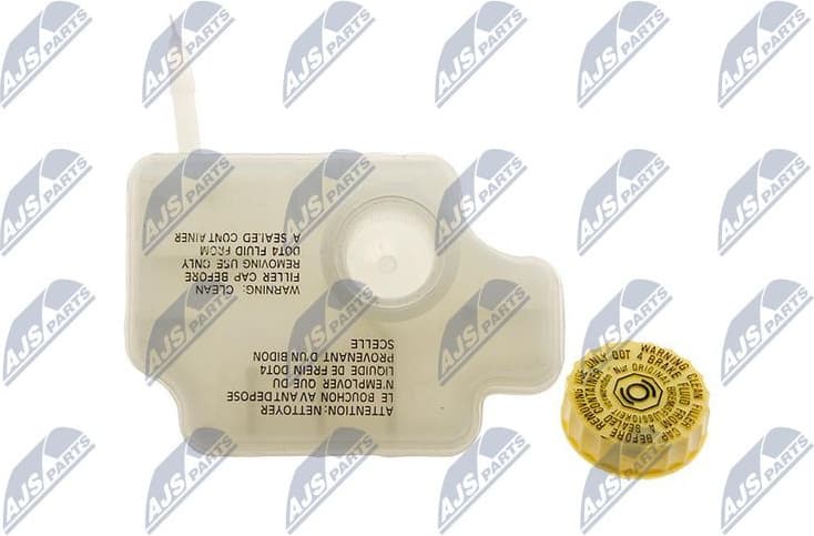 Fluid Reservoir, brake fluid CZW-VW-009 - image 6