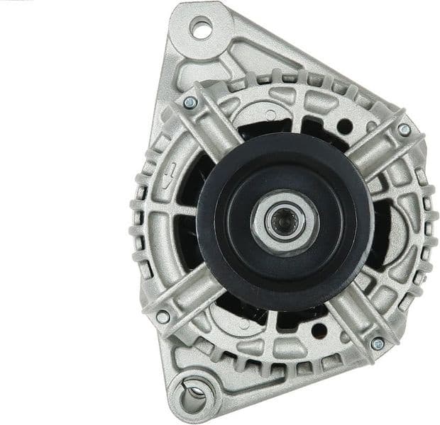 Alternator Remanufactured AS A0538PR