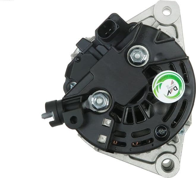 Alternator Remanufactured AS A0538PR - image 3
