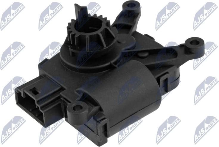 Actuator, blending flap CNG-VW-006