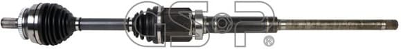 Drive Shaft 262140
