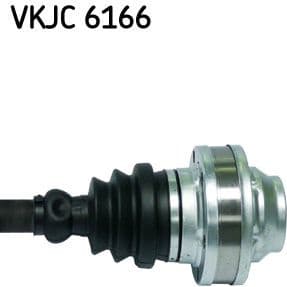 Drive Shaft VKJC 6166 - image 6