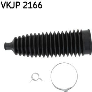 Bellow Kit, steering VKJP 2166 - image 2